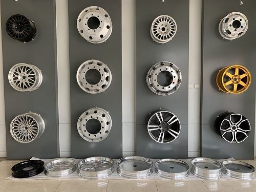 Car Forged Wheels Recover Regular Price