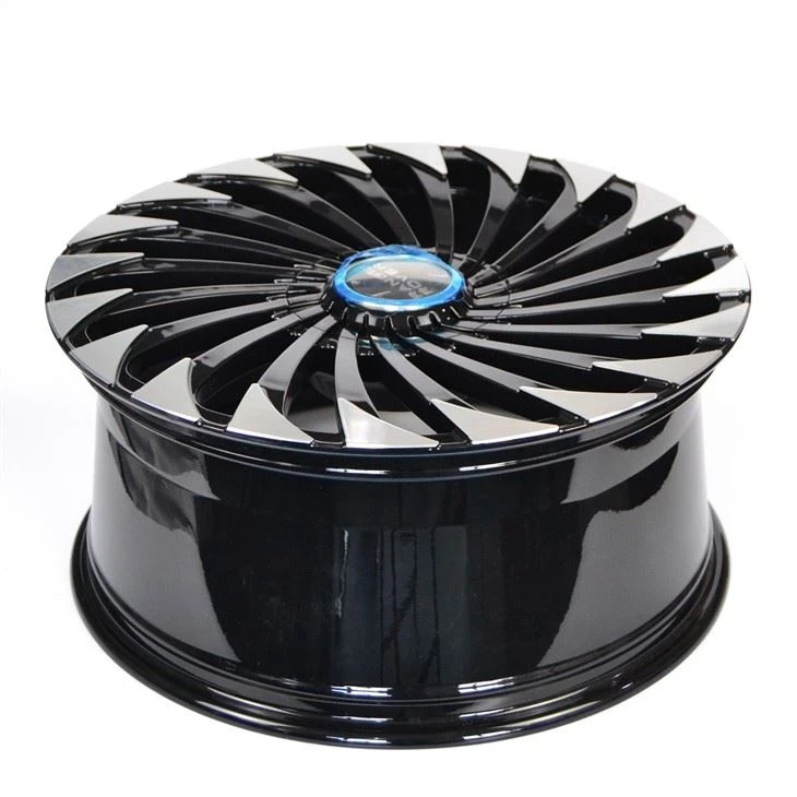 Goof Quality 20x9 Off Road Wheels