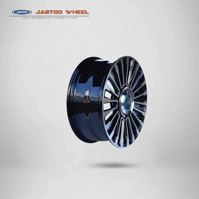 Bon kalite 20x9 wou machin pasaje yo