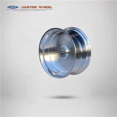 T 6061- T6 Fòje rims wou rim 17 18 21 23 26 30 pous