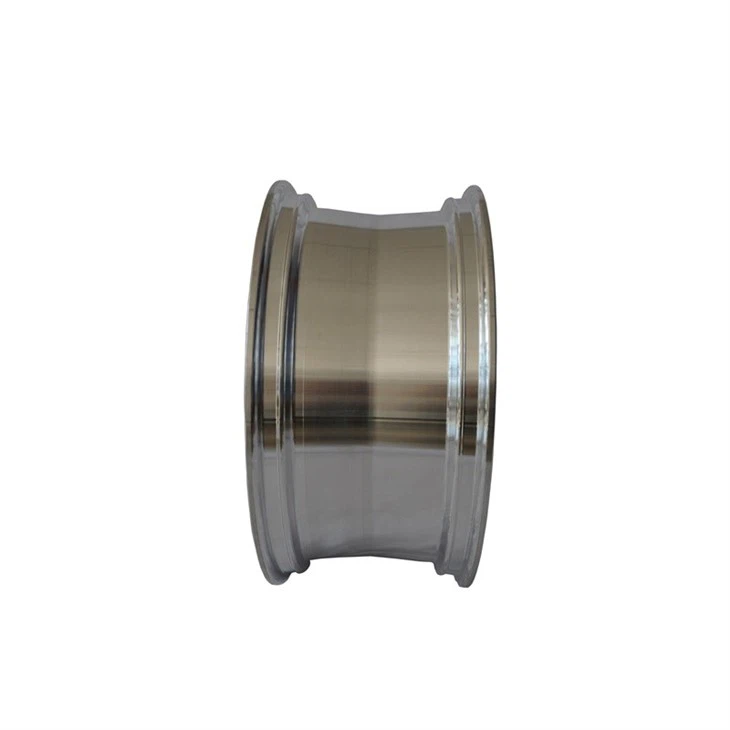 Classical Forged Motorcycle Wire Wheel Rim Barrel