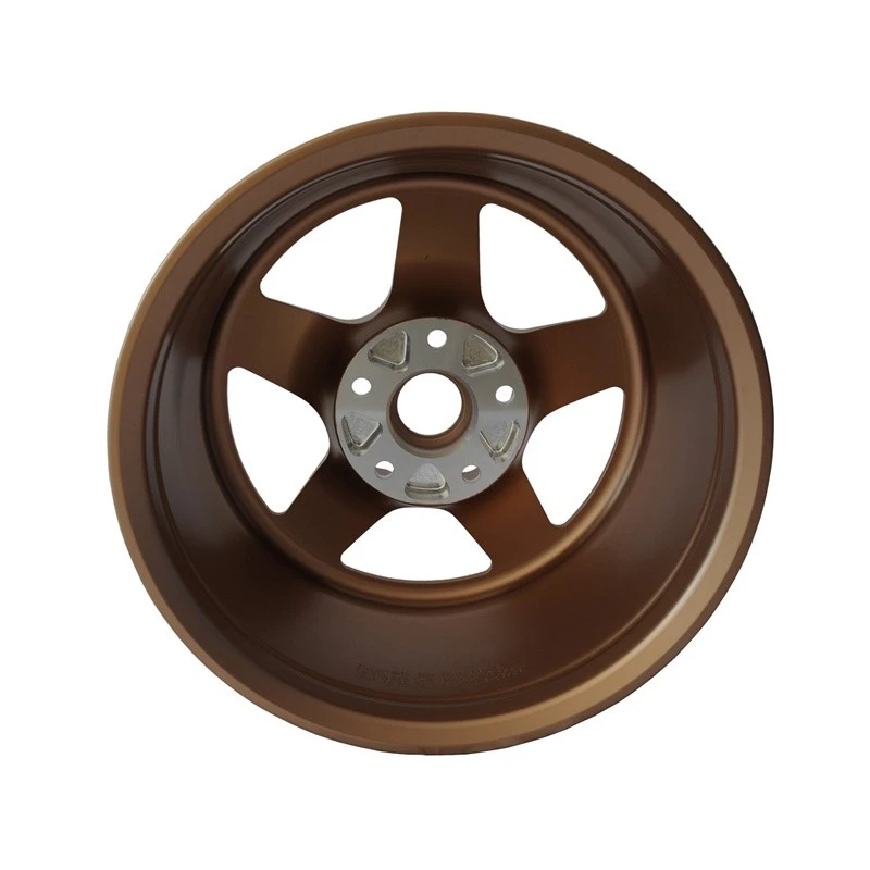 17×8.5 Inch Aluminum Forged Wheels For JEEP