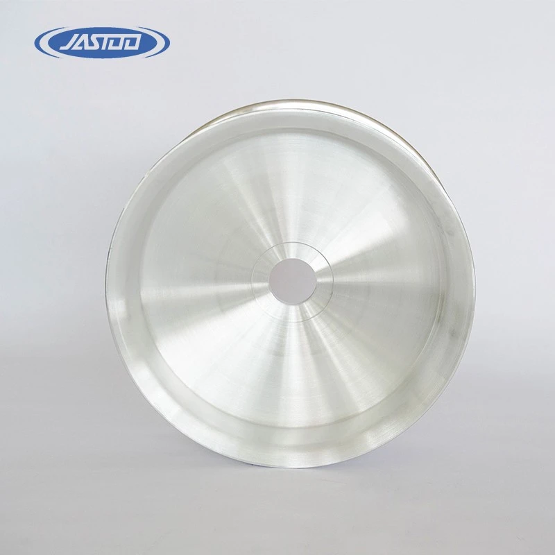 18x5.5 Rear Motorcycle Alloy Blank Wheel