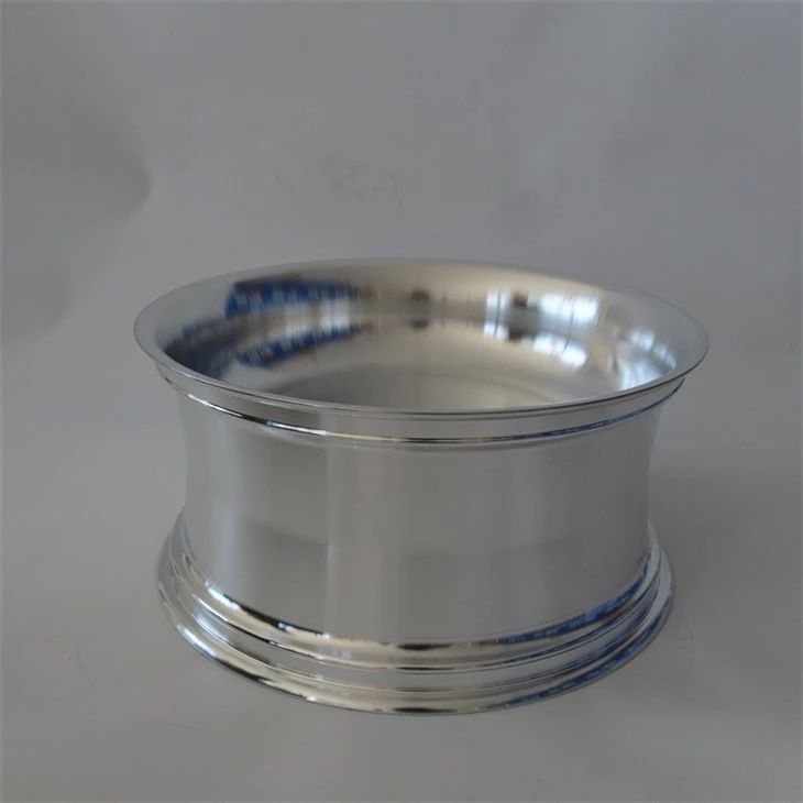 3D Motorcycle Wheel Blanks For 18x8.5
