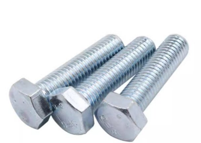 Ki jan yo chwazi boulon yo wou apwopriye?