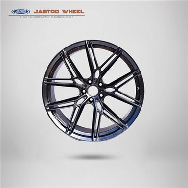 Gloss Nwa 23 * 10.5 pous alyaj machin pou machin pasaje yo