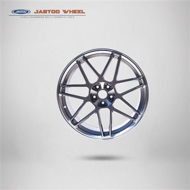 Mizisyen wou Custom pou 20x9 ajan machin rims